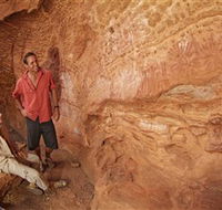 NDhala Gorge Nature Park - Tourism Guide