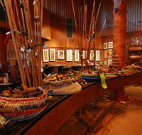 Maruku Retail Gallery - Tourism Guide