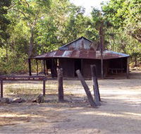 Blyth Homestead - Tourism Guide