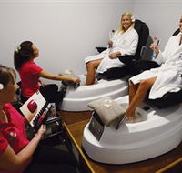 Harmony Day Spa Darwin and Anti Aging Clinic - Tourism Guide
