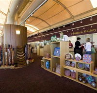 Mulgara Gallery - Tourism Guide