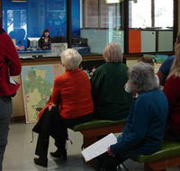 Alice Springs School of the Air Visitor Centre - Tourism Guide