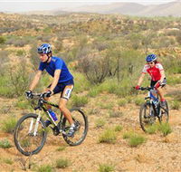Araluen Mountain Bike Trails - Tourism Guide