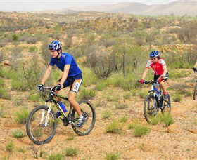 Araluen Mountain Bike Trails - Tourism Guide 0