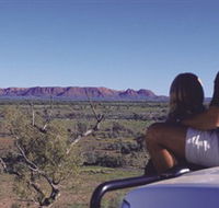 Tnorala/Gosse Bluff Conservation Reserve - Tourism Guide