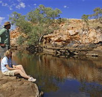 Davenport Range National Park - Tourism Guide