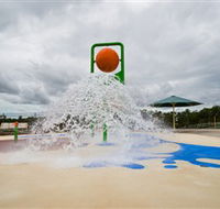 Palmerston Water Park - Tourism Guide