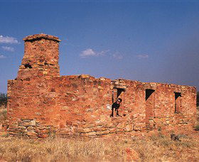 Ross NT Tourism Guide