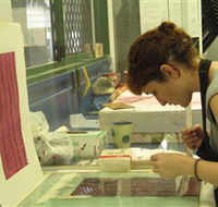 Northern Editions Printmaking Gallery and Studio - Travel Agents