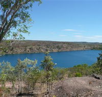 Enterprise Pit Mine Lookout - Tourism Guide