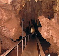 Cutta Cutta Caves Nature Park - Tourism Guide