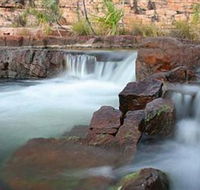 Sweetwater Pool - Tourism Guide