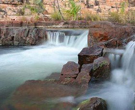 Sweetwater Pool - Tourism Guide 0