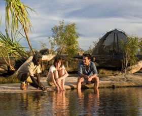 Kakadu National Park - Tourism Guide 0