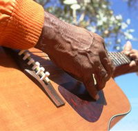Winanjjikari Music Centre - Tourism Guide