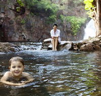 Florence Creek Walk - Tourism Guide