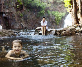 Florence Creek Walk - Tourism Guide 0
