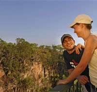 Tolmer Falls - Tourism Guide