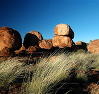 Karlu Karlu/Devils Marbles Conservation Reserve - Tourism Guide