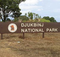 Djukbinj National Park - Tourism Guide
