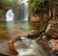 Florence Falls - Tourism Guide
