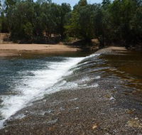 Knotts Crossing - Tourism Guide
