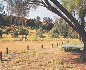 Native Gap Conservation Reserve - Tourism Guide 0