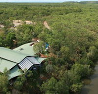 Nitmiluk National Park Visitor Centre - Tourism Guide