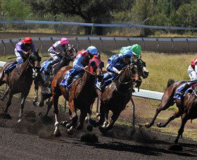 Ross NT Tourism Guide