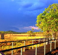 Litchfield National Park - Tourism Guide