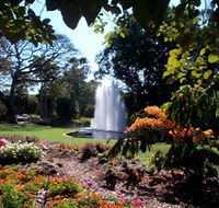 George Brown Darwin Botanic Gardens - Tourism Guide