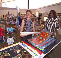Nyinkka Nyunyu Art and Culture Centre - Tourism Guide