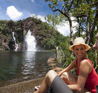 Wangi Falls - Travel Agents