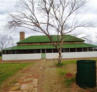 Tennant Creek Telegraph Station - Tourism Guide