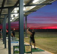 Flight Path Golf and Archery Range - Tourism Guide