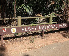 Elsey National Park - Cruises Travel 0