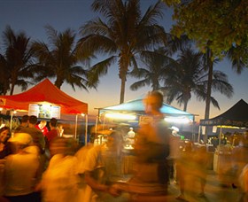 Mindil Beach Sunset Markets - Travel Agents 0
