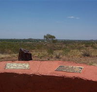 Bill Allen Lookout - Tourism Guide