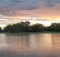Tennant Creek Cemetery - Tourism Guide
