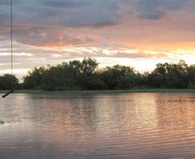 Tennant Creek Cemetery - Tourism Guide 0