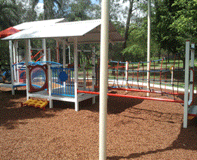 Perrin Park - Travel Search