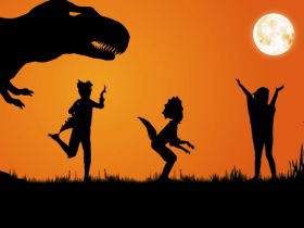 Energex Playasaurus Place - Tourism Guide 0