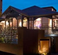 The Balfour Dining Room Spicers Balfour Hotel - Travel Agents