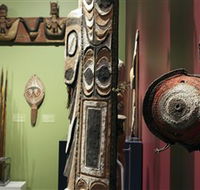 UQ Anthropology Museum - Cruises Travel