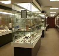 UQ Antiquities Museum - Cruises Travel