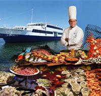 Rivers Lunch Cruise - Cruises Travel