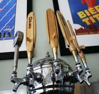 Burleigh Brewing Company - Tourism Guide