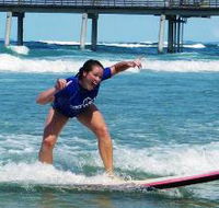 Get Wet Surf School - Cruises Travel