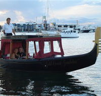 Gold Coast Gondolas - Cruises Travel