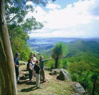 Gold Coast Hinterland Great Walk - Tourism Guide